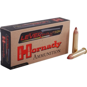 20rd Box Ammo