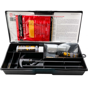 Kleen-Bore KleenBore PS53 Tactical LE Cleaning Kit 5.56mm/223 Cal Rifle - $52.73 at Classic Firearms