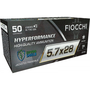 50rd Box Ammo