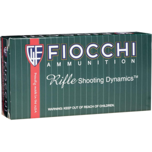 50rd Box Ammo