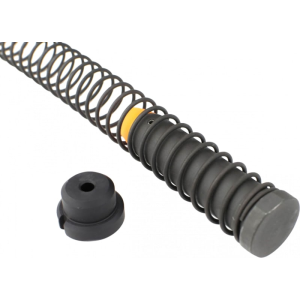 Angstadt Arms Angstadt Arms Buffer Kit - 5.4oz 9MM Buffer with Spring and Spacer (Standard) - $52.00 at Classic Firearms