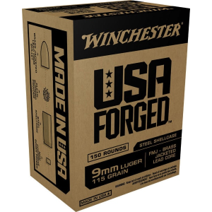 150rd Box Ammo