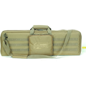 Voodoo Tactical 15-0169004000 Single Weapons Case