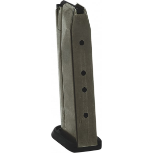 FN 476952 FNS-40/FNX-40 40 Smith & Wesson 14rd Black Finish