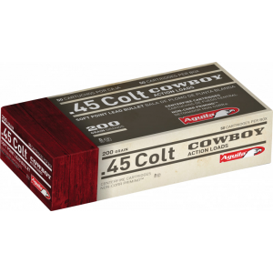 50rd Box Ammo