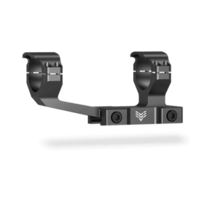 Swampfox SwampFox - Independence Mount - 30mm Cantilever Mount - AR Scope Mount - ARMNT-1 - $44.99 at Classic Firearms
