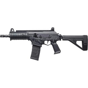IWI US GAP72SB Galil Ace Gen2 5.45x39mm Caliber with 13\" Barrel, 30+1 Capacity, SBA3 Pistol Stabilizing Brace Stock & Right Hand