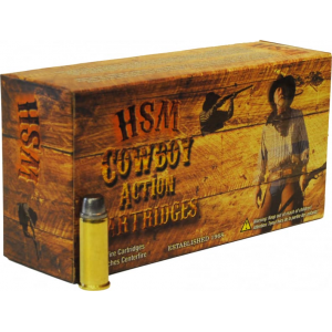 50rd Box Ammo