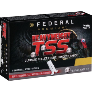 5rd Box Ammo