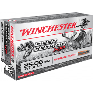 20rd Box Ammo