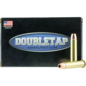 20rd Box Ammo