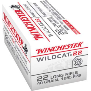 Bulk 500rd Box Ammo