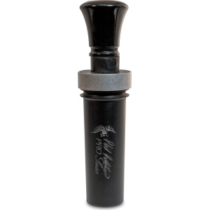 Duck Commander DCPPSO Phil Pro Series Mallard Sounds Attracts Ducks Brown Acrylic Striker w/Wood Handle
