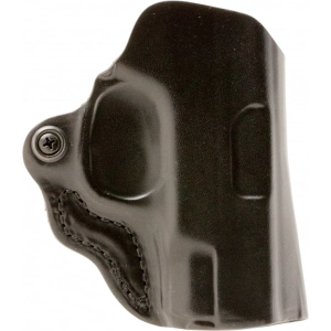 Desantis Gunhide 019BA7FZO Mini Scabbard Black LCP II Leather Black - Desantis
