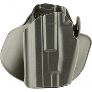 Safariland Safariland 578283412 578 GLS Pro-Fit Small/Medium 3\"-6.02\" Barrel Pistols Synthetic Black - $44.45 at Classic Firearms