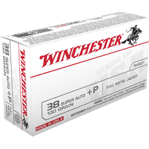 50rd Box Ammo
