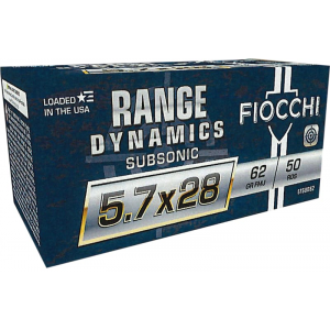 50rd Box Ammo
