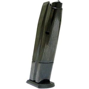CZ-USA 11752 OEM Blued Detachable with Grip Extension 14rd 9mm Luger for CZ 2075 RAMI