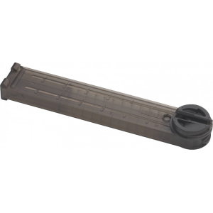 FN 3810110093 PS90 5.7mmX28mm 50rd Smoke Finish