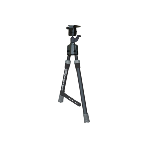 Primos 65901 Gun Clamp For TriggerStick Black Clamshell packaging