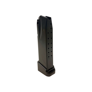 Canik Canik MA895 TP9 15rd Fit Canik TP9 Elite/Combat/Mete SF/SF Pro Black - $43.06 at Classic Firearms