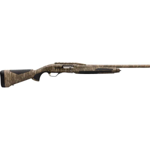 Browning Browning 011745321 Maxus II Rifled Deer 3\" 22\" Cantilever Mobottomland Shotgun - $1739.99 at Classic Firearms
