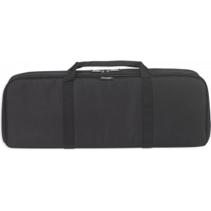 Bulldog Ultra Compact AR-15 Discreet Carry Rifle Case 29" Black