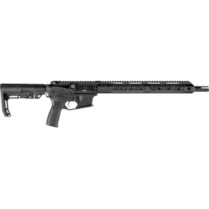Christensen Arms Christensen Arms 8010901900 CA9MM *CO Compliant 16\" 10+1, Black Anodized, Adjustable MFT Battlelink Minimalist Stock, Polymer Grip - $1649.99 at Classic Firearms