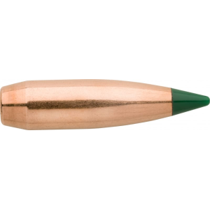 Sierra 1616 BlitzKing Spitzer BT 25 Caliber .257 90 GR 100Bx