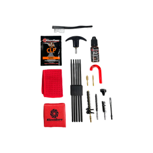 Kleen-Bore KleenBore KAR-556/9 Classic Box Kit 5.56mm/9mm Combo - $44.57 at Classic Firearms