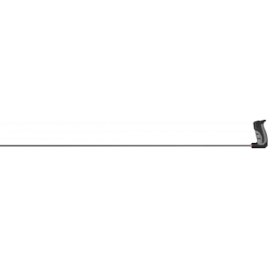 Real Avid AVBMSR3044 Bore-Max Smart Rod Carbon Fiber Cleaning Rod .30 Cal 44in