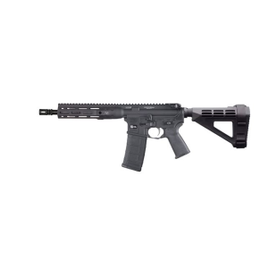 LWRC ICDIP5B10ML IC DI M-Lok Pistol .223 / 5.56