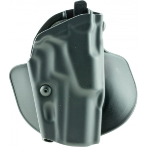 Safariland 6378320411 6378 ALS Paddle S&W 6946 Thermoplastic Black