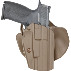 Safariland Safariland 57883551 Model 578 GLS Pro-Fit Semi-Auto 4-4.6\" Barrels RH FDE - $80.00 at Classic Firearms
