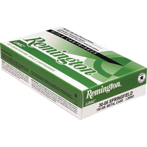 40rd Box Ammo