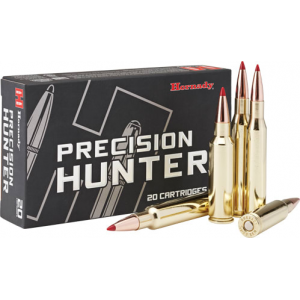 20rd Box Ammo