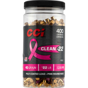 400rd Box Ammo