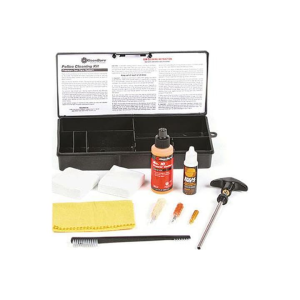 Kleen-Bore Kleen-Bore PS50 .38/.357/ 9mm SEMI-AUTOS/REVOLVERS - $41.65 at Classic Firearms