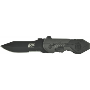 Smith & Wesson SWMP4LS 2nd Generation Magic