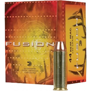20rd Box Ammo