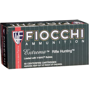 50rd Box Ammo