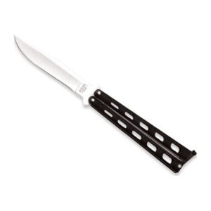 Bear & Son 114B 5 Black Butterfly - Remington