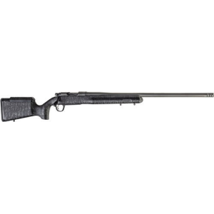 Christensen Arms Christensen Arms Mesa LR .Bolt Action Rifle 26\" Threaded Barrel 300 Win Mag 3 Round Mag- Tungsten Cerakote - 8010200400 - $1599.99 at Classic Firearms
