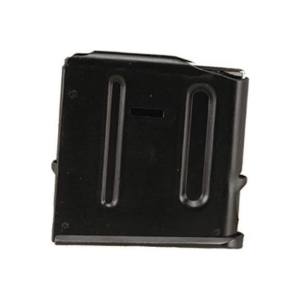 CZ-USA 13011 OEM Blued Detachable New Style 5rd for 22 Hornet CZ 527