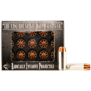 G2 Research RIP 10MM R.I.P 10mm Automatic 115 GR Hollow Point Ammo - 20rd Box 20rd Box Ammo