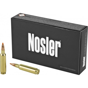 20rd Box Ammo