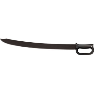Cold Steel 97DRMS Cutlass Machete with sheath