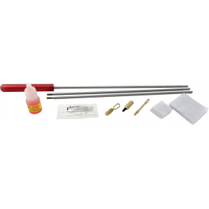 Pro-Shot Products Pro-Shot UV22K36 Classic Tube Kit Universal 22 Cal - 12 Gauge 36\" Rod - $39.54 at Classic Firearms
