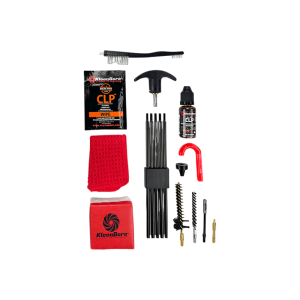 Kleen-Bore KleenBore KAR-556 AR-15 Tactical Cleaning Kit 5.56mm/.223 Cal - $41.28 at Classic Firearms