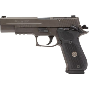 Sig Sauer Sig Sauer 220R510LEGIONSAOR2 P220 Legion SAO 5\" XRAY3 DAY/NIGHT Optics Ready - $1563.33 at Classic Firearms